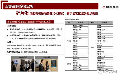 策劃 房地產(chǎn)開(kāi)盤(pán)前營(yíng)銷(xiāo)推廣執(zhí)行案